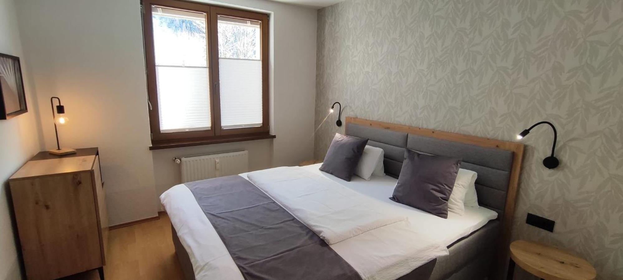 Ferienwohnung Hafner Mayrhofen Ngoại thất bức ảnh