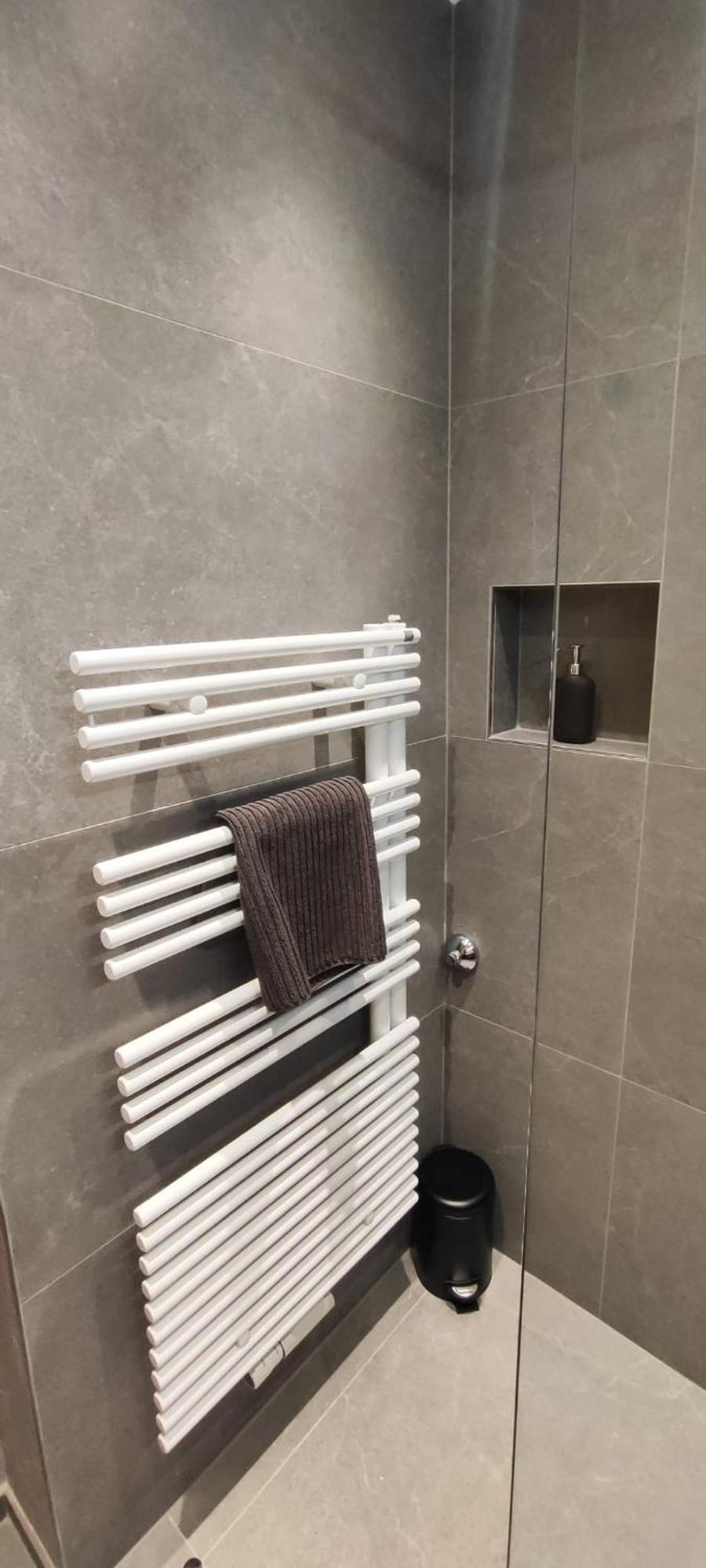 Ferienwohnung Hafner Mayrhofen Ngoại thất bức ảnh