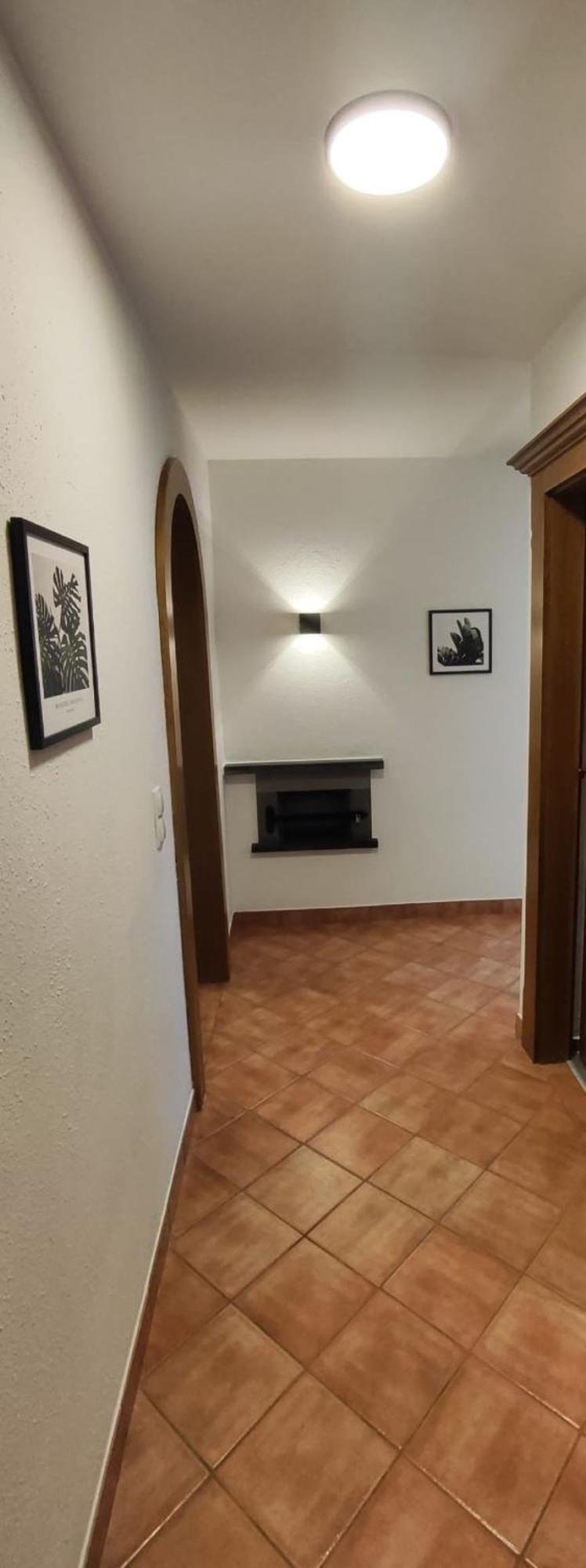 Ferienwohnung Hafner Mayrhofen Ngoại thất bức ảnh