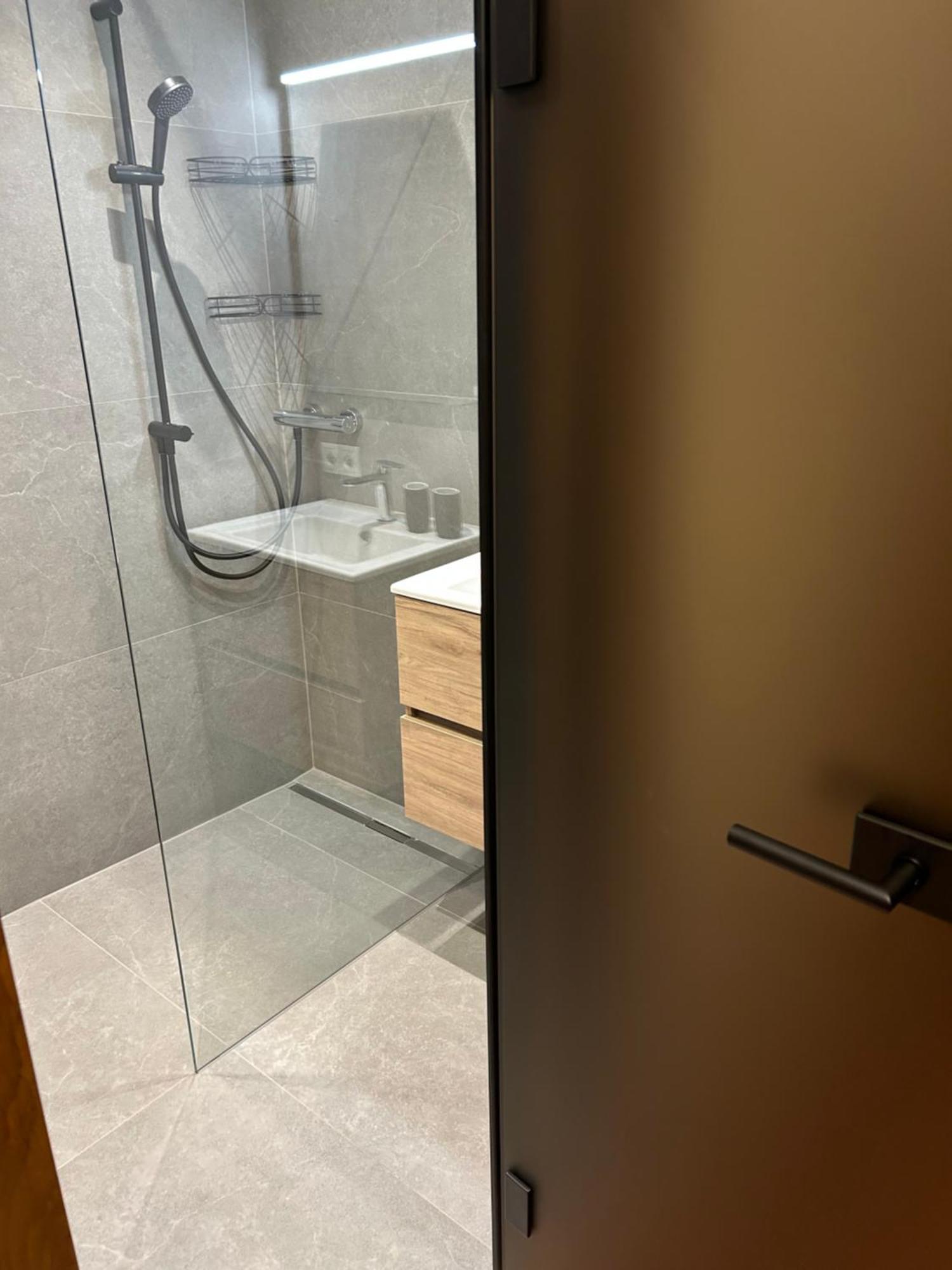 Ferienwohnung Hafner Mayrhofen Ngoại thất bức ảnh